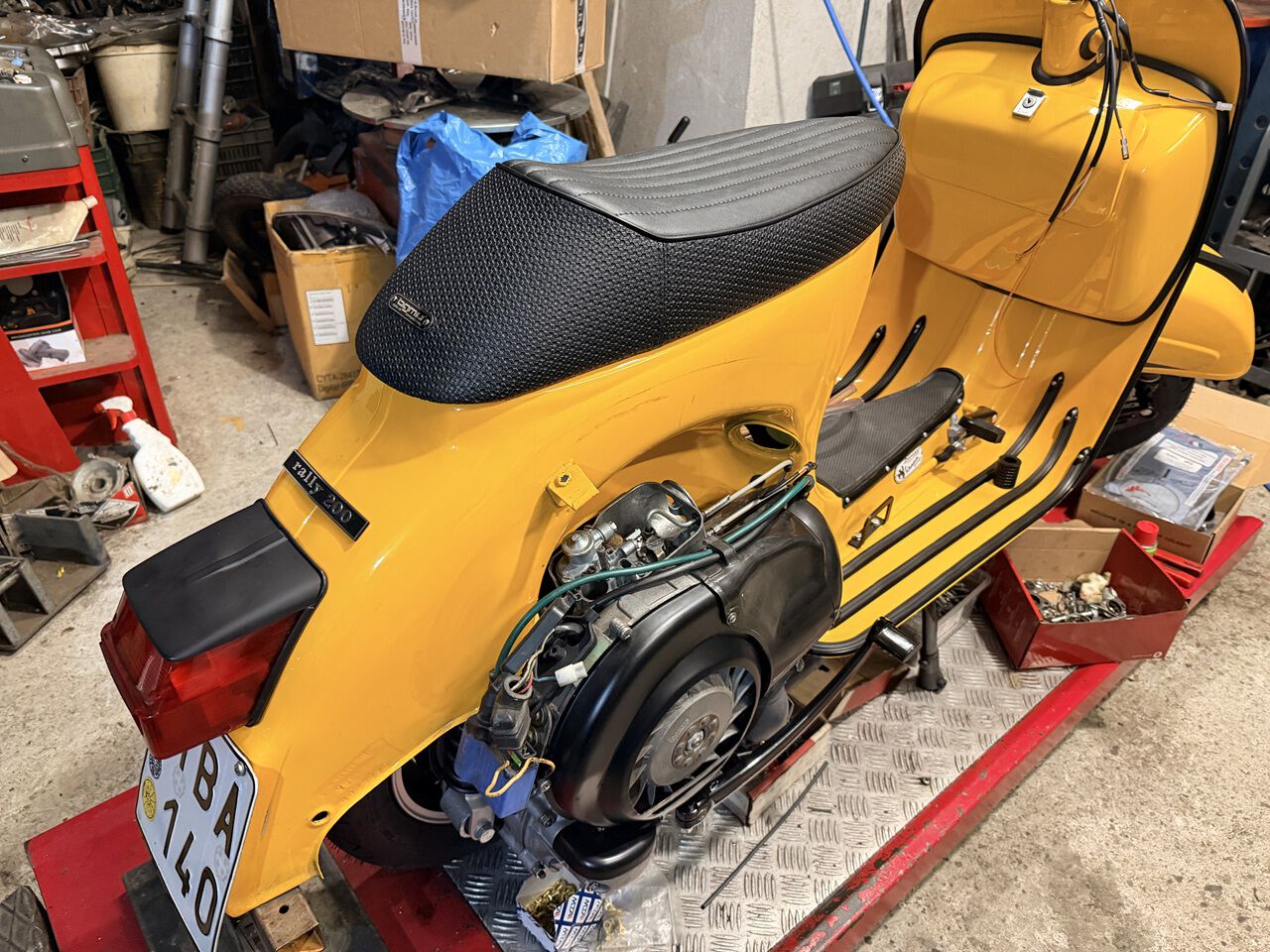 Forum member supplied image with no explanatory text