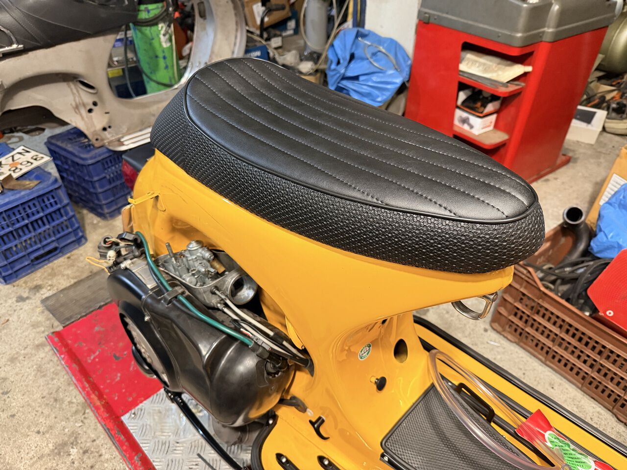 Forum member supplied image with no explanatory text