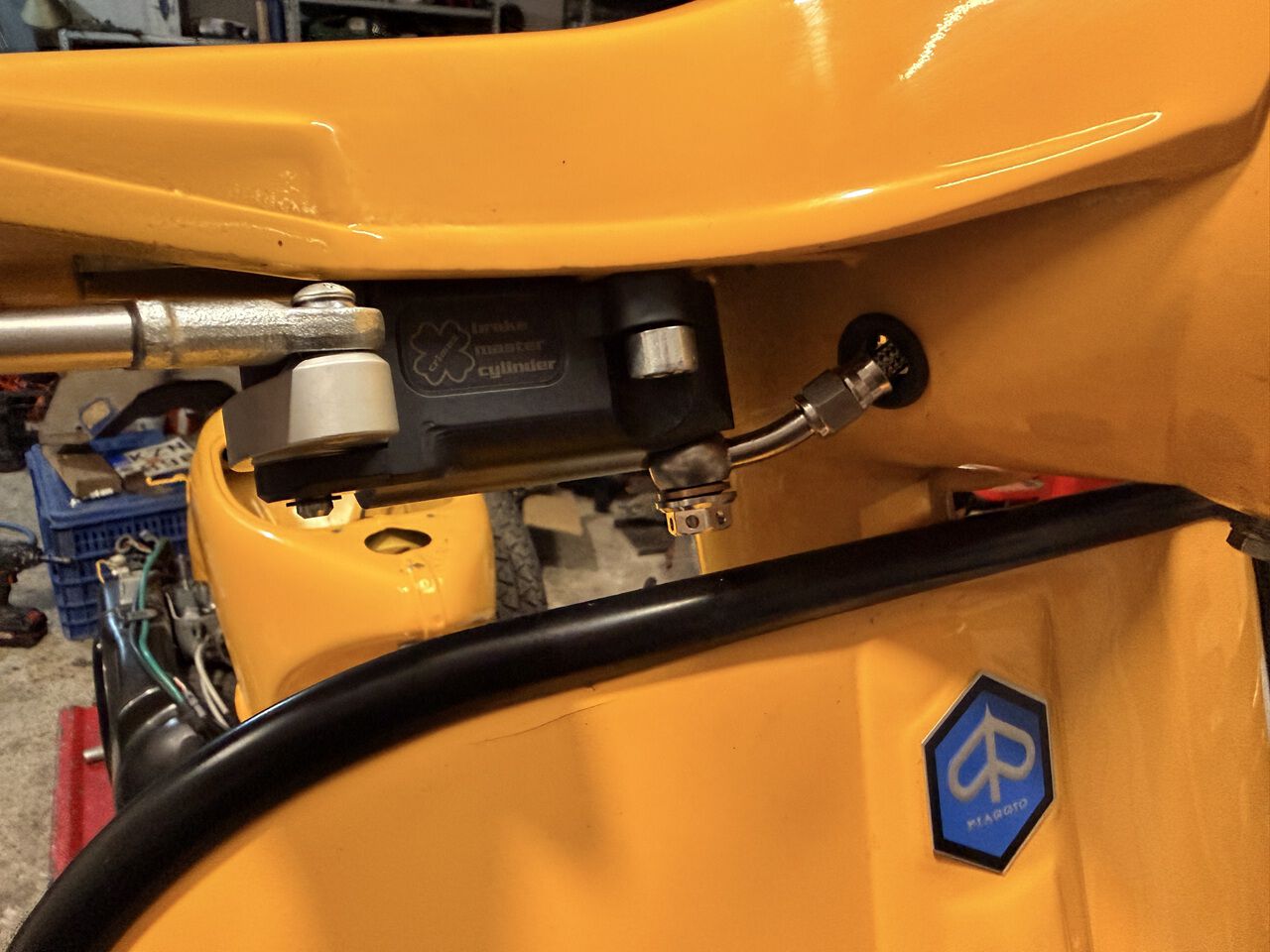 Forum member supplied image with no explanatory text