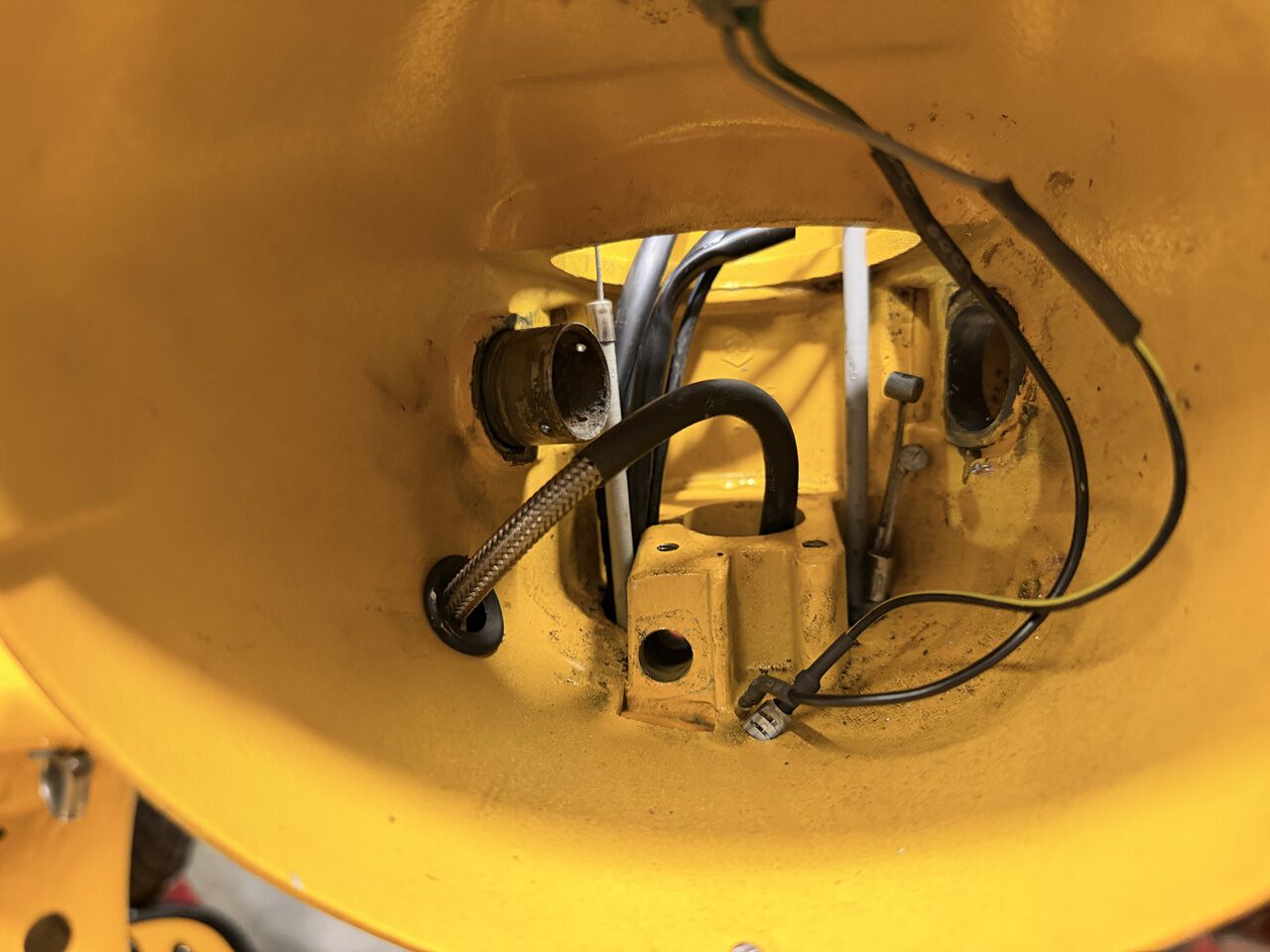 Forum member supplied image with no explanatory text