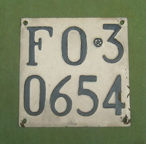 Forum member supplied image with no explanatory text