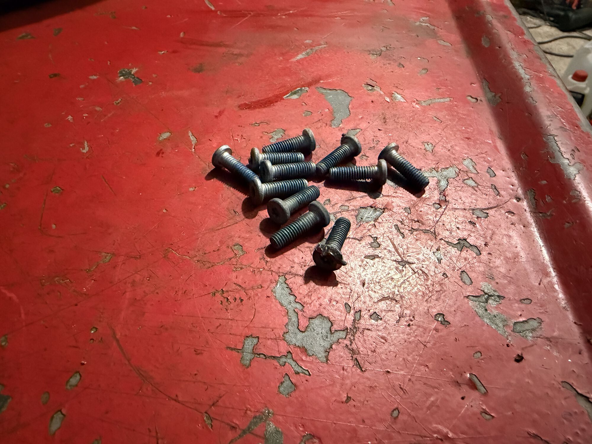 Forum member supplied image with no explanatory text