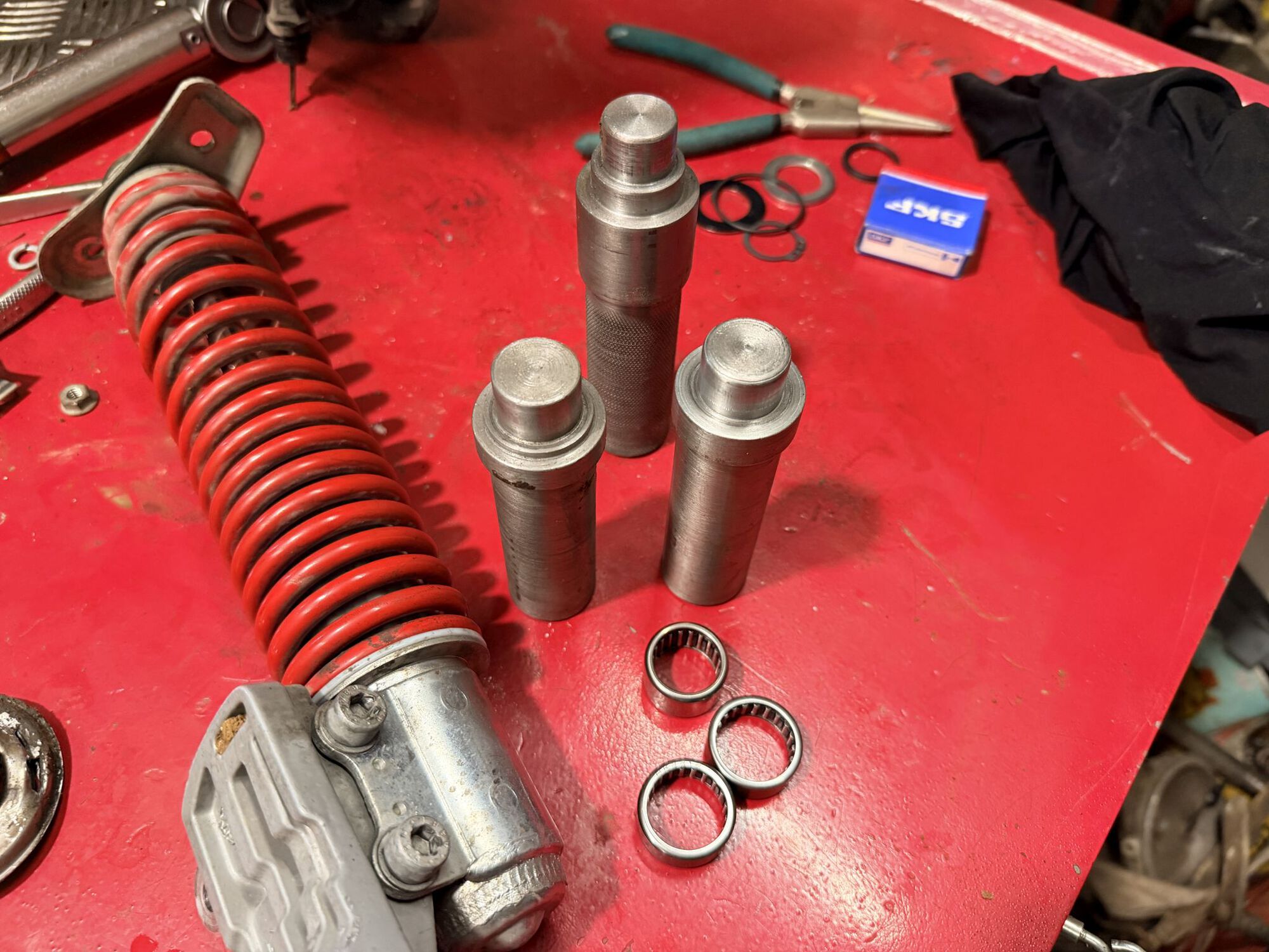 Forum member supplied image with no explanatory text