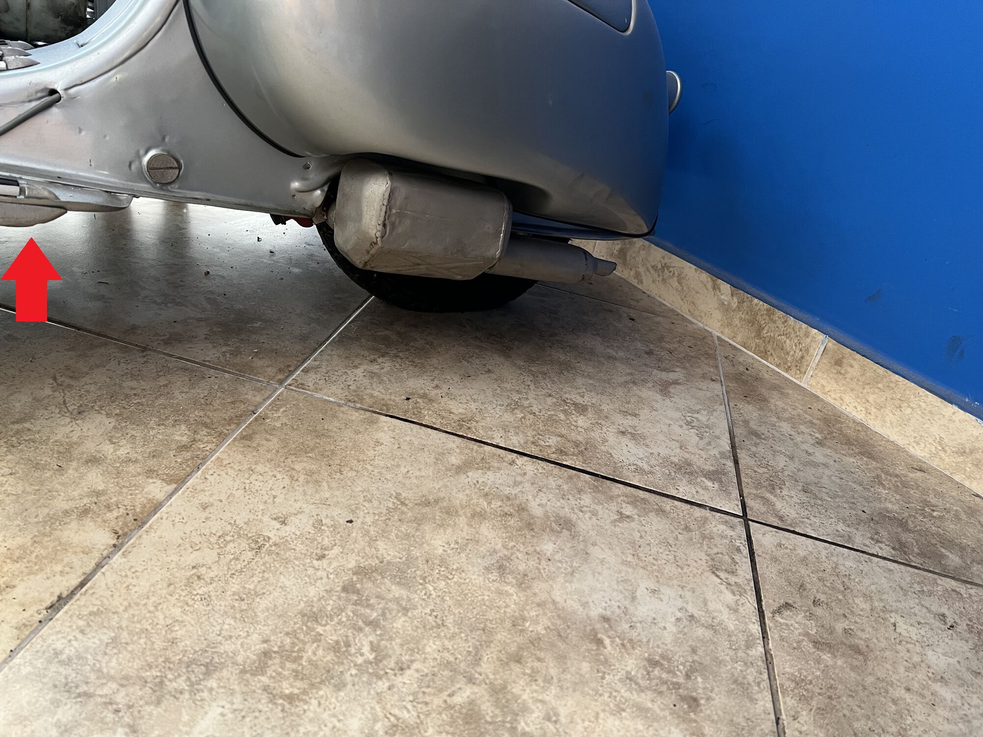 Forum member supplied image with no explanatory text