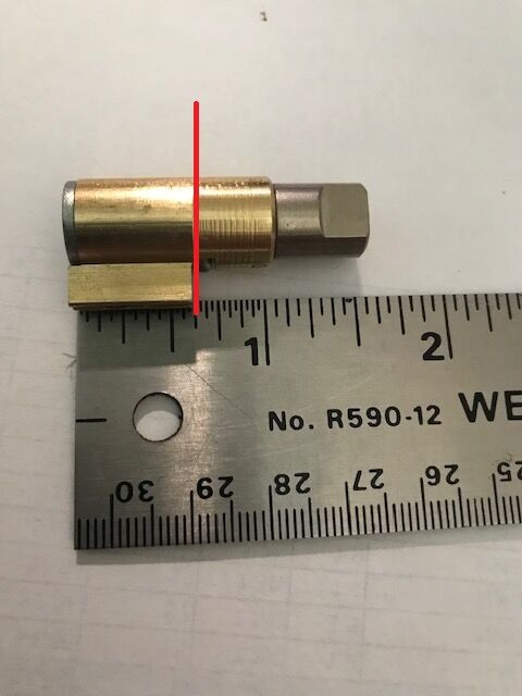 Forum member supplied image with no explanatory text