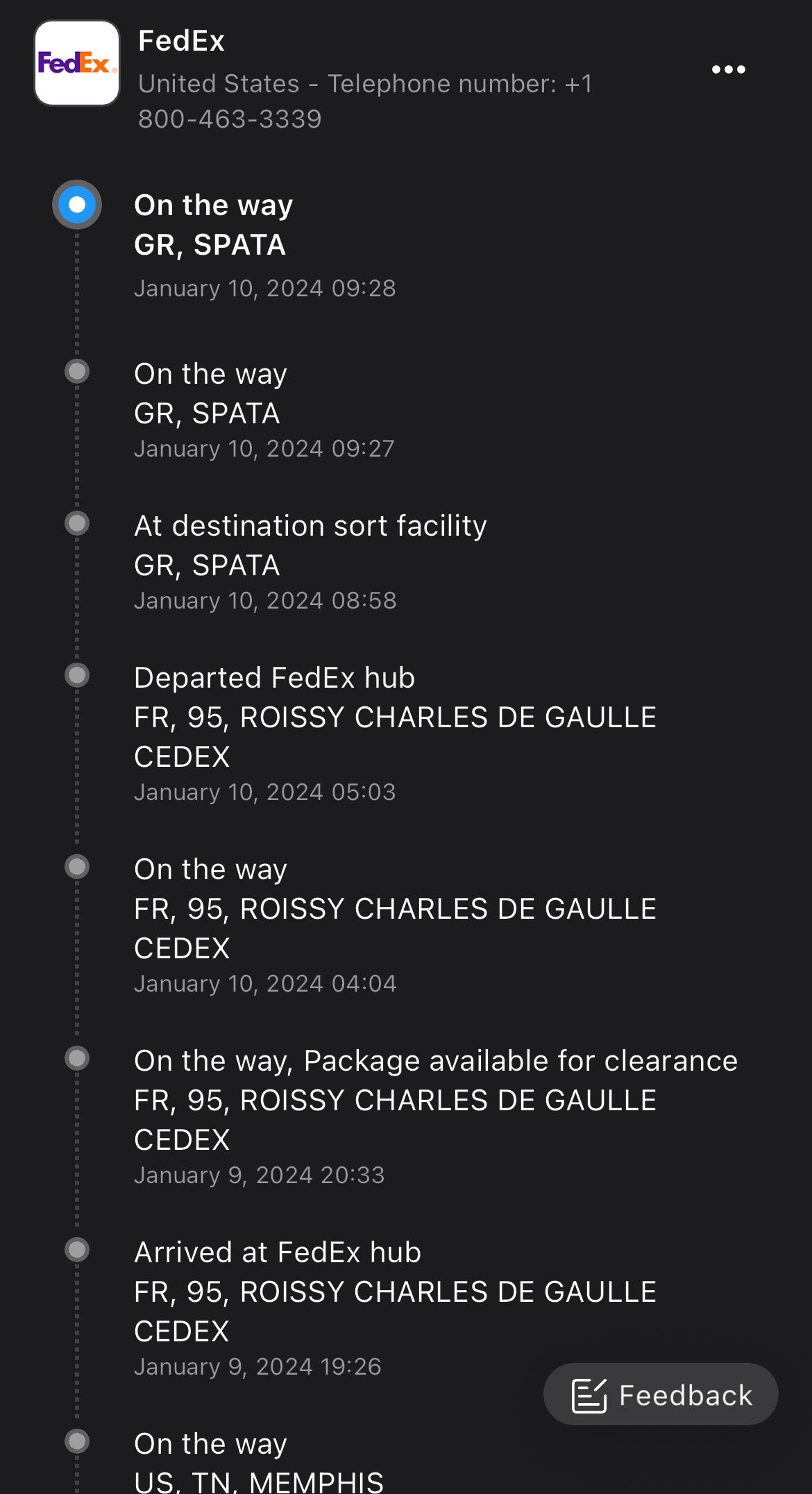 Forum member supplied image with no explanatory text