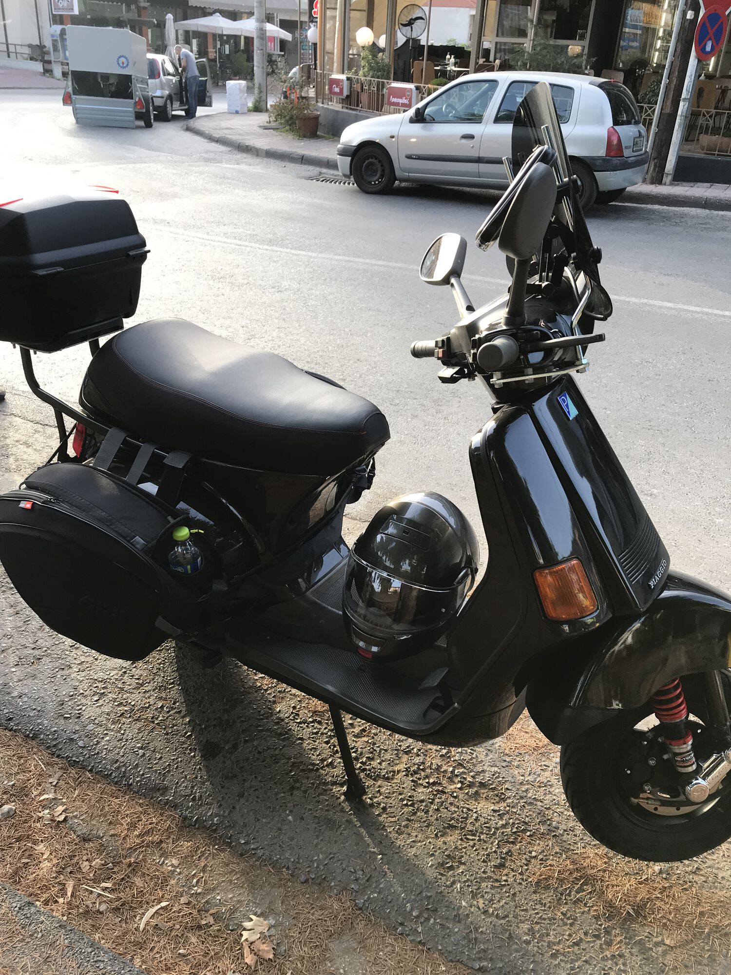 Forum member supplied image with no explanatory text