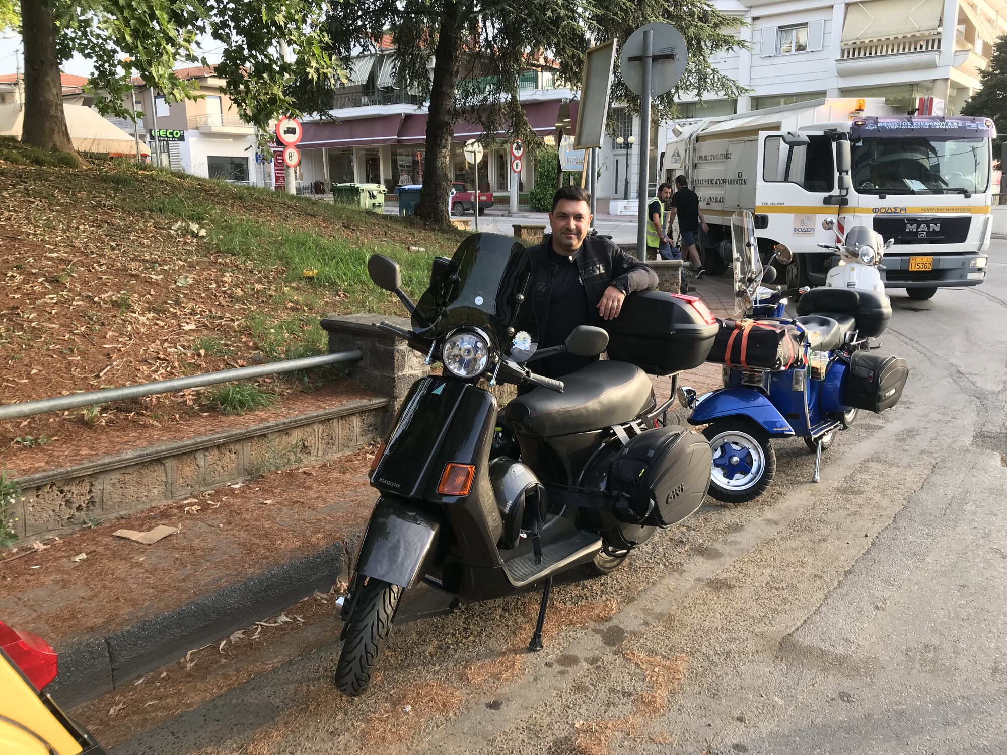 Forum member supplied image with no explanatory text