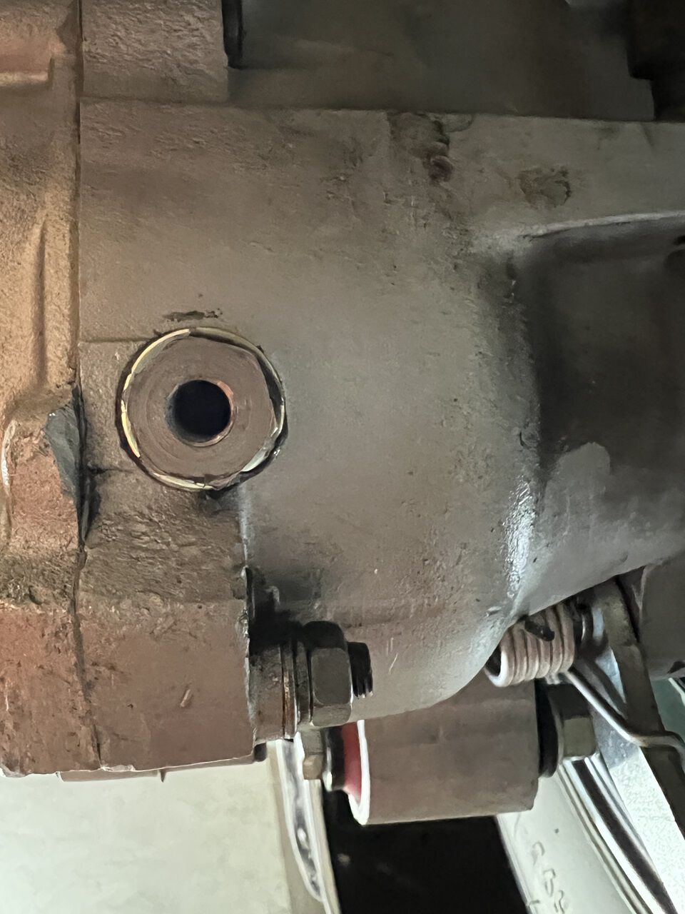 Forum member supplied image with no explanatory text