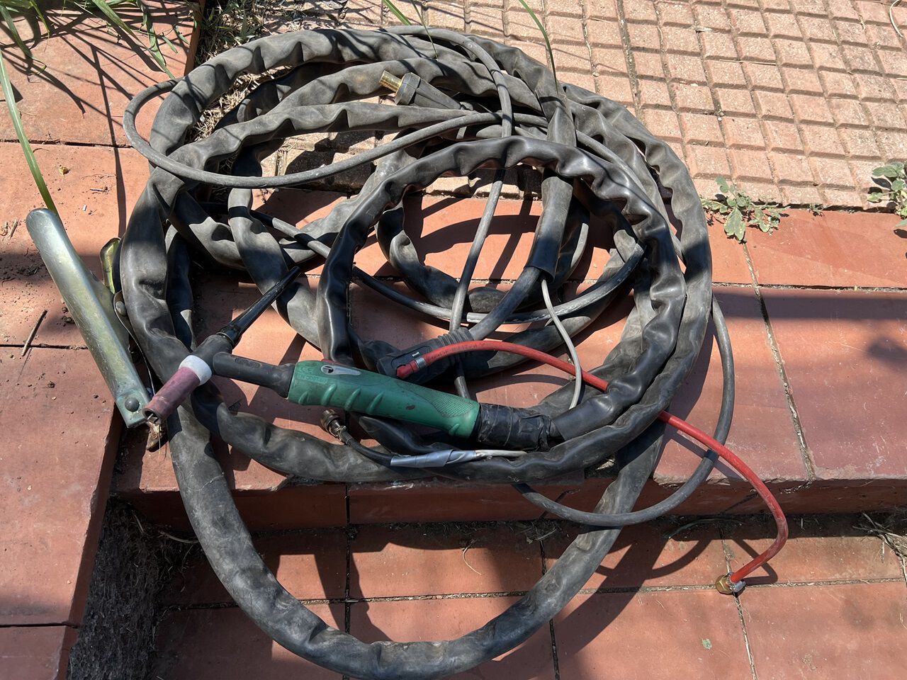 Forum member supplied image with no explanatory text