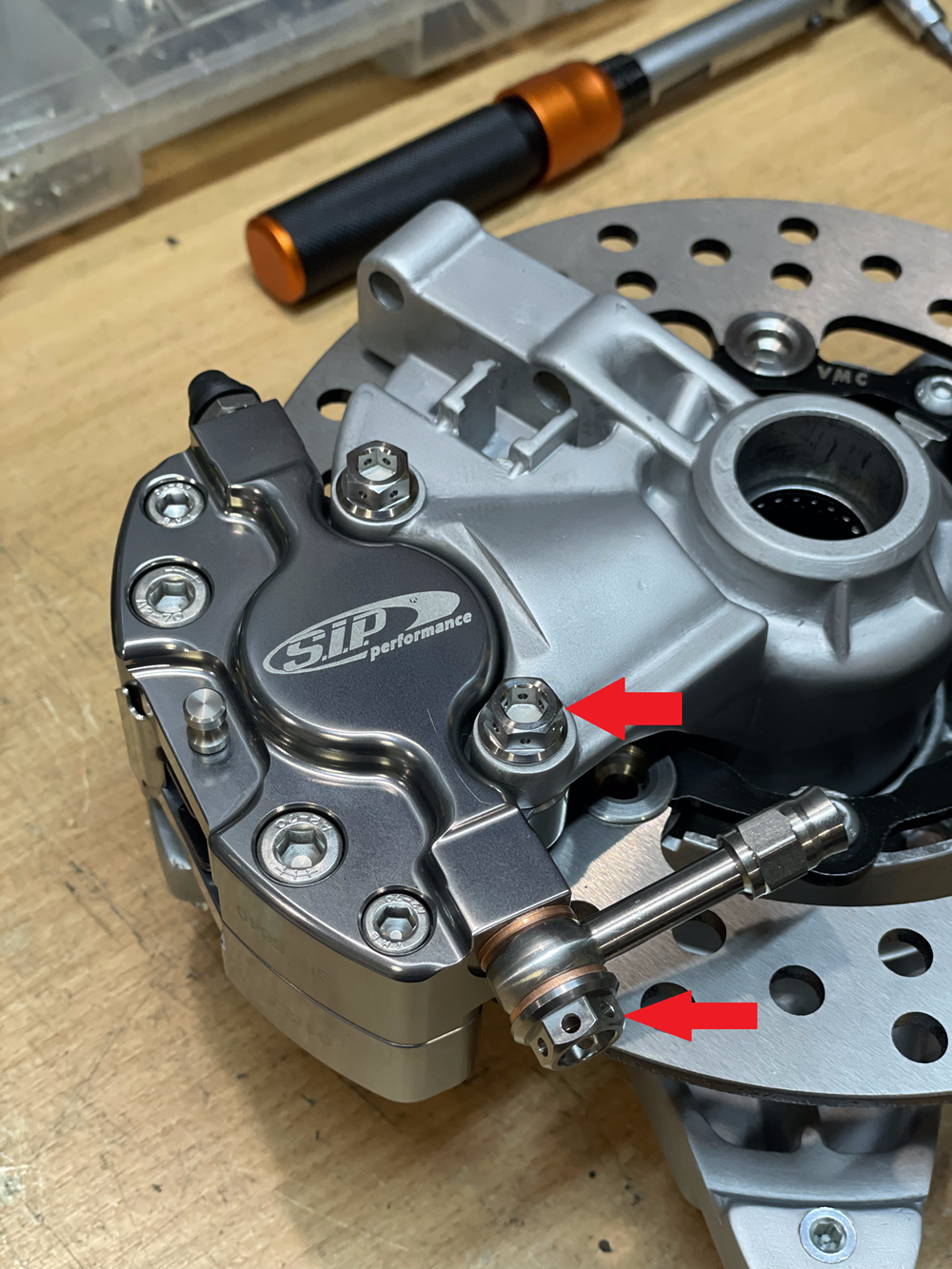 Forum member supplied image with no explanatory text