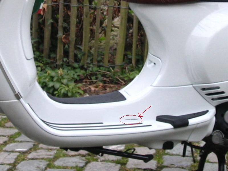 Forum member supplied image with no explanatory text