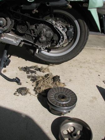 Forum member supplied image with no explanatory text