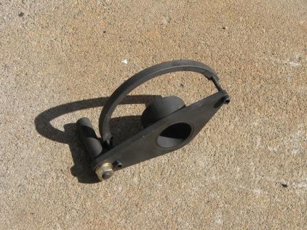 GTS Variator tool
(Wrong tool for GT200)