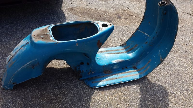 Forum member supplied image with no explanatory text