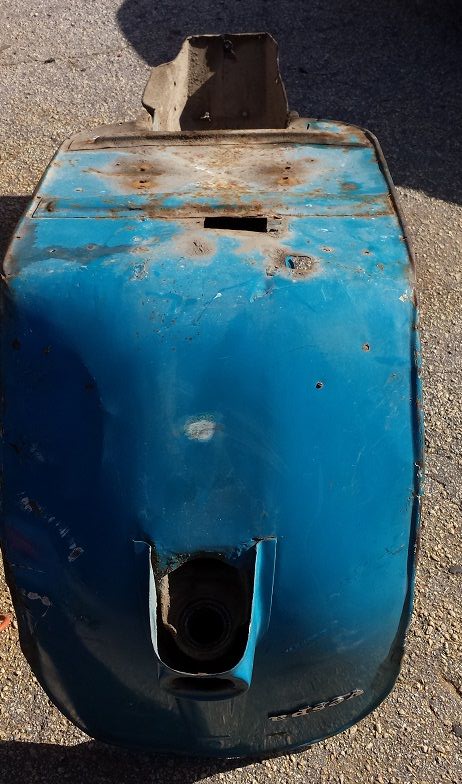 Forum member supplied image with no explanatory text