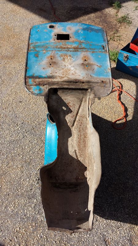 Forum member supplied image with no explanatory text