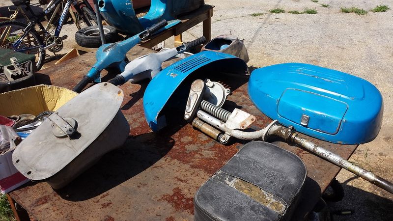 Forum member supplied image with no explanatory text