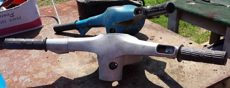 Forum member supplied image with no explanatory text