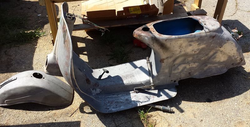 Forum member supplied image with no explanatory text