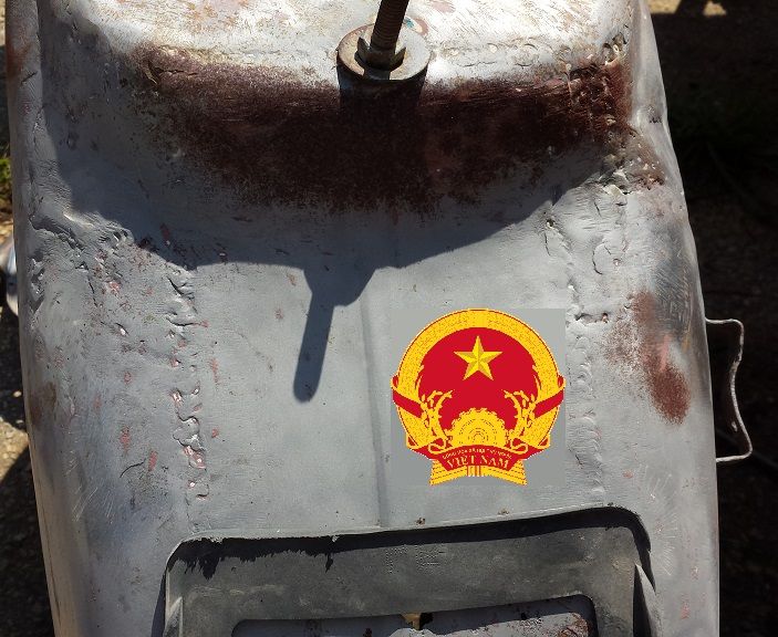 Forum member supplied image with no explanatory text