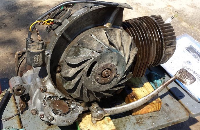 Forum member supplied image with no explanatory text