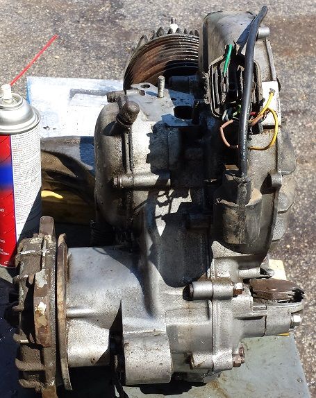 Forum member supplied image with no explanatory text