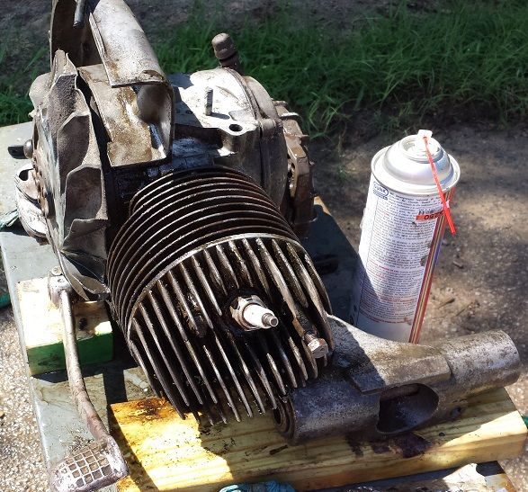 Forum member supplied image with no explanatory text