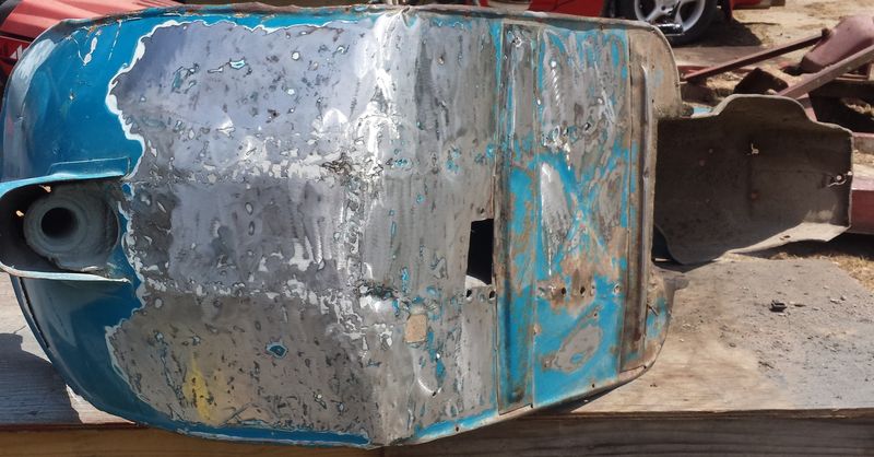 Forum member supplied image with no explanatory text