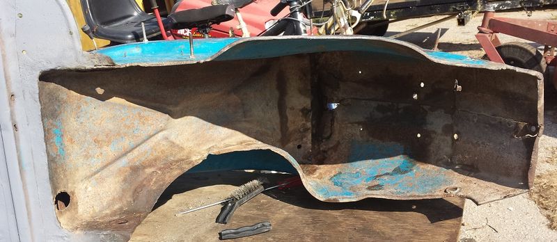 Forum member supplied image with no explanatory text