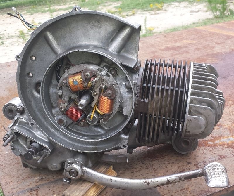 Forum member supplied image with no explanatory text