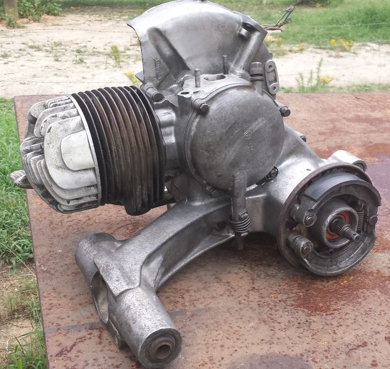 Forum member supplied image with no explanatory text