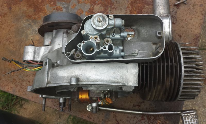 Forum member supplied image with no explanatory text