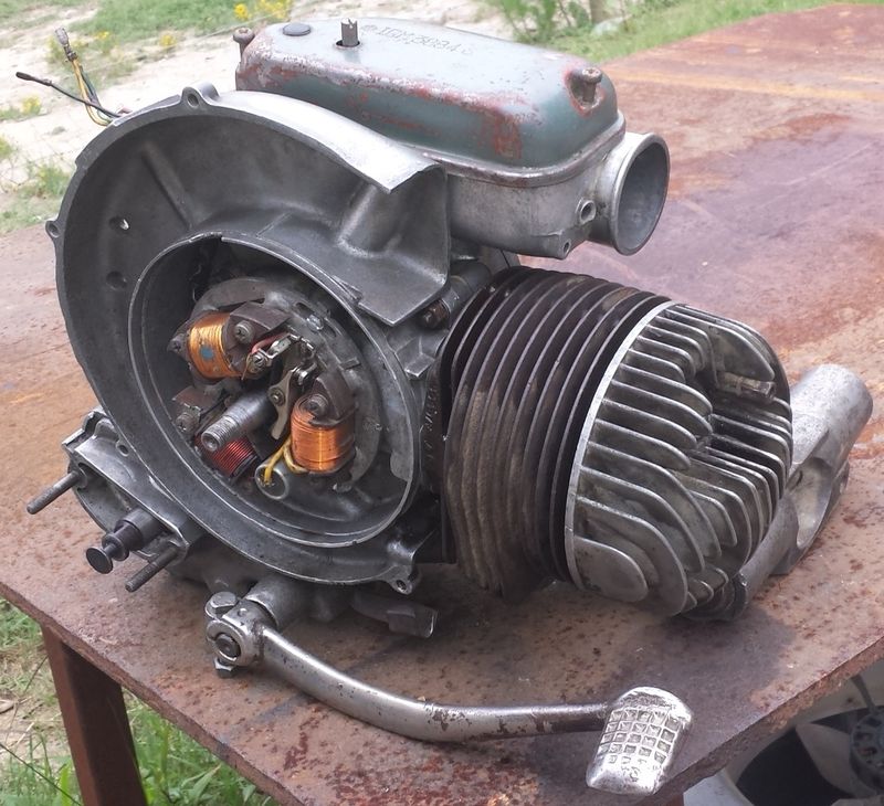 Forum member supplied image with no explanatory text