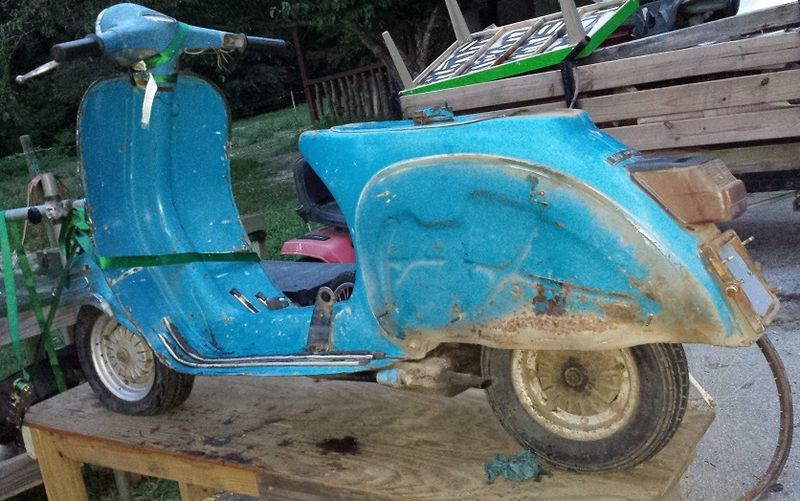 Forum member supplied image with no explanatory text