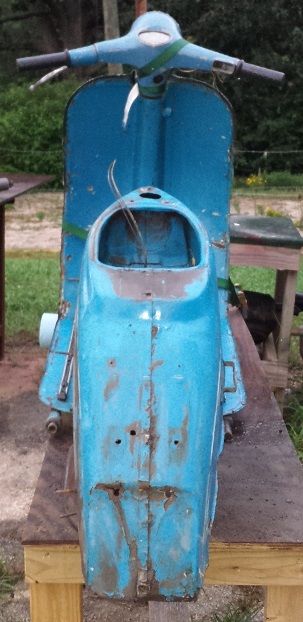 Forum member supplied image with no explanatory text