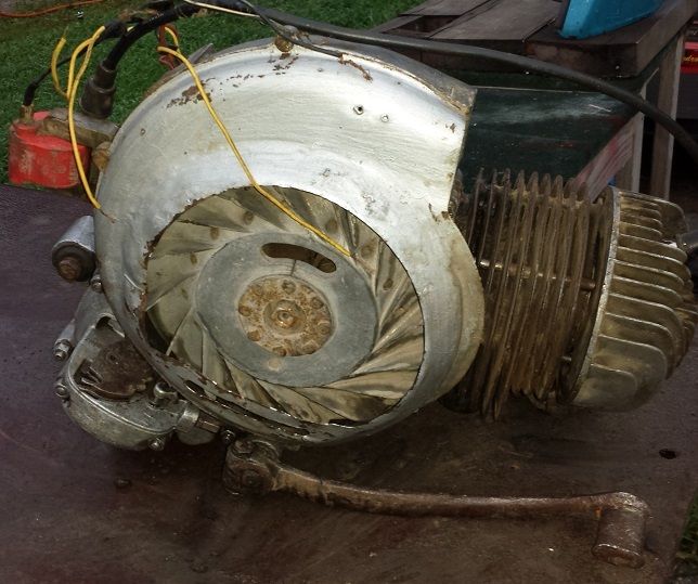 Forum member supplied image with no explanatory text