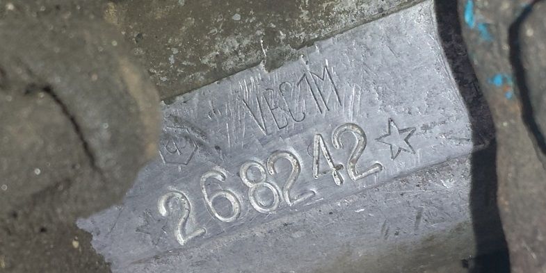 Forum member supplied image with no explanatory text