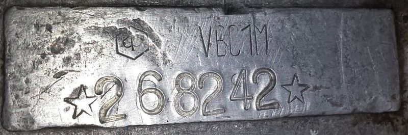 Forum member supplied image with no explanatory text