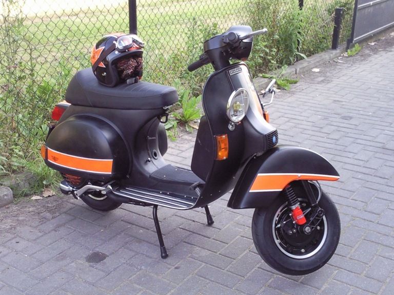 Drum brake