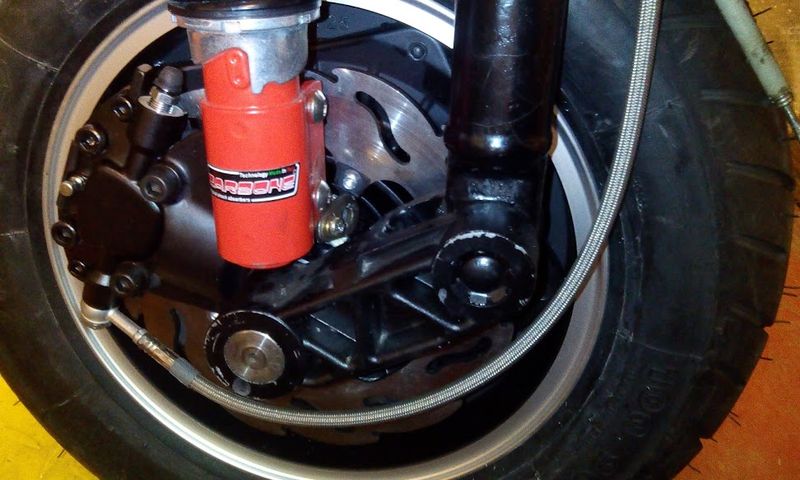 Disc brake