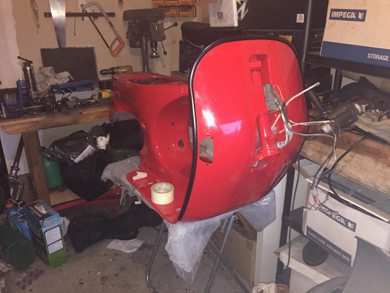 Forum member supplied image with no explanatory text