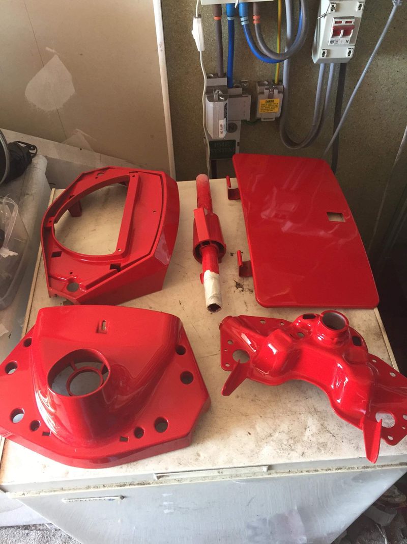 Forum member supplied image with no explanatory text