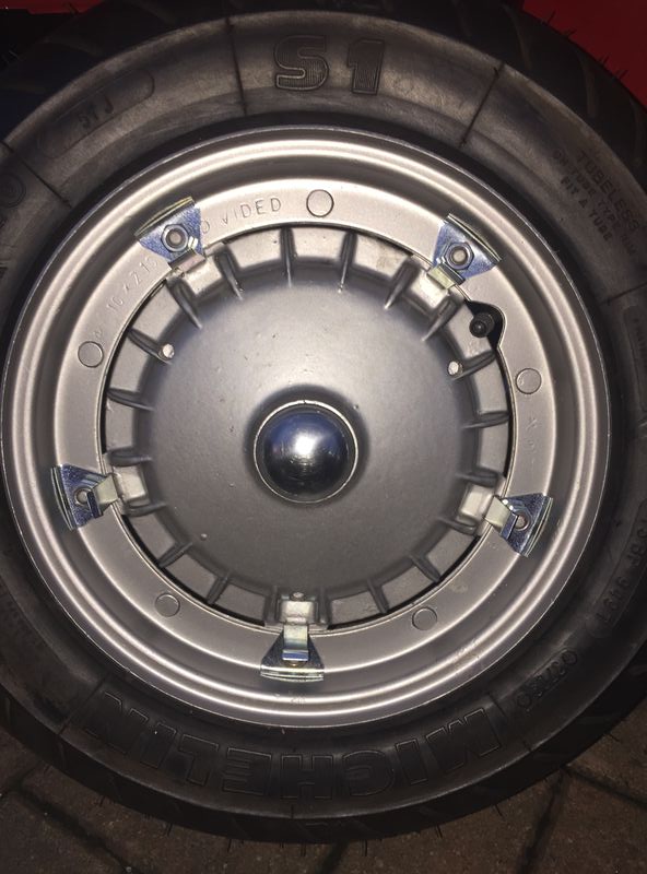 Forum member supplied image with no explanatory text