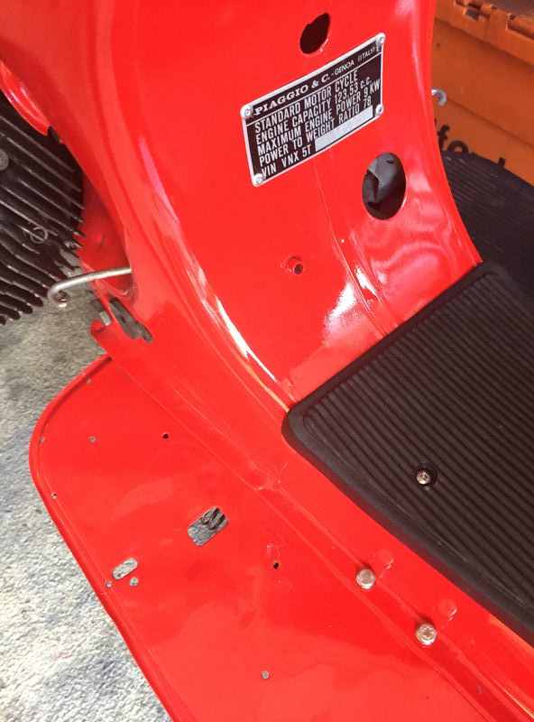 Forum member supplied image with no explanatory text