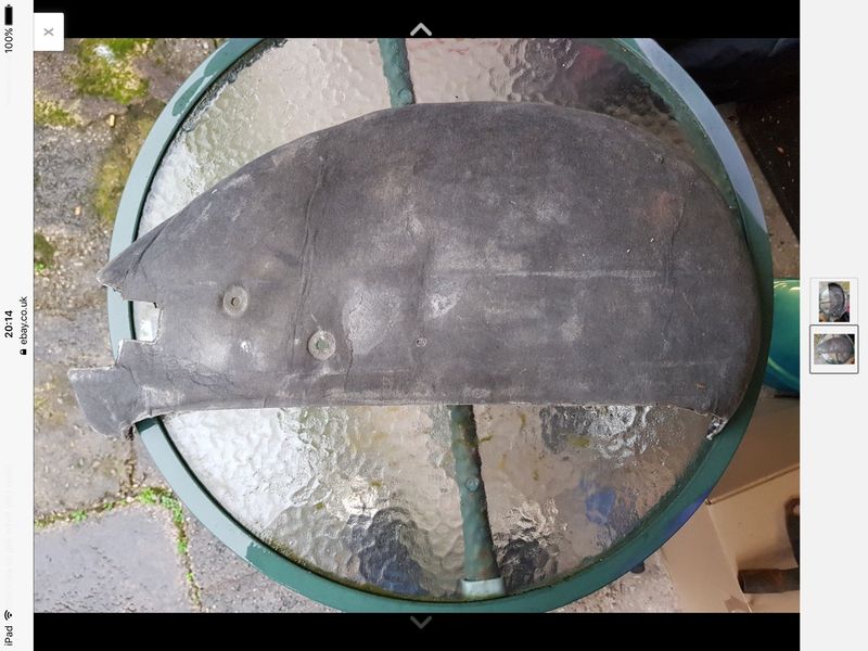 Forum member supplied image with no explanatory text