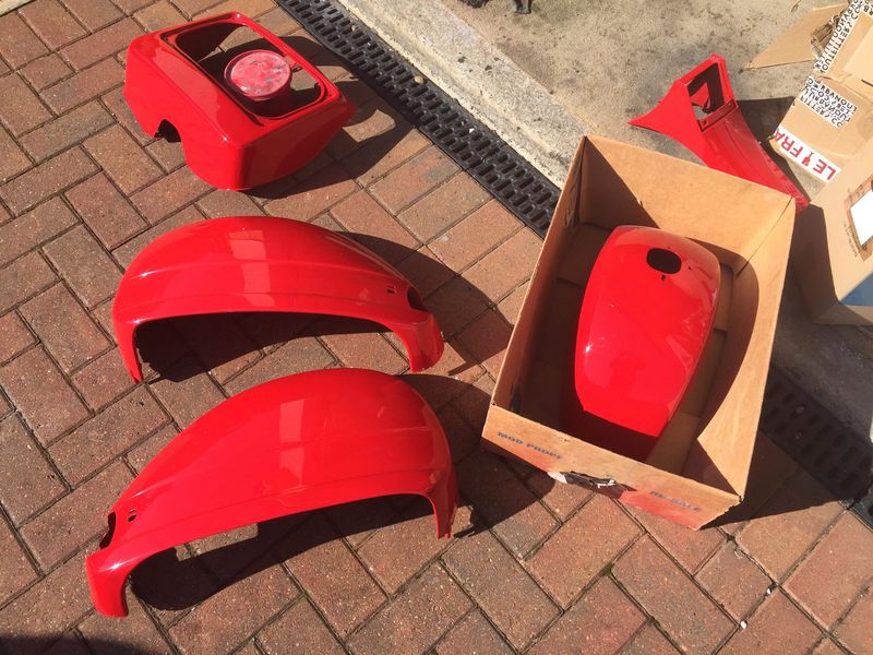 Forum member supplied image with no explanatory text