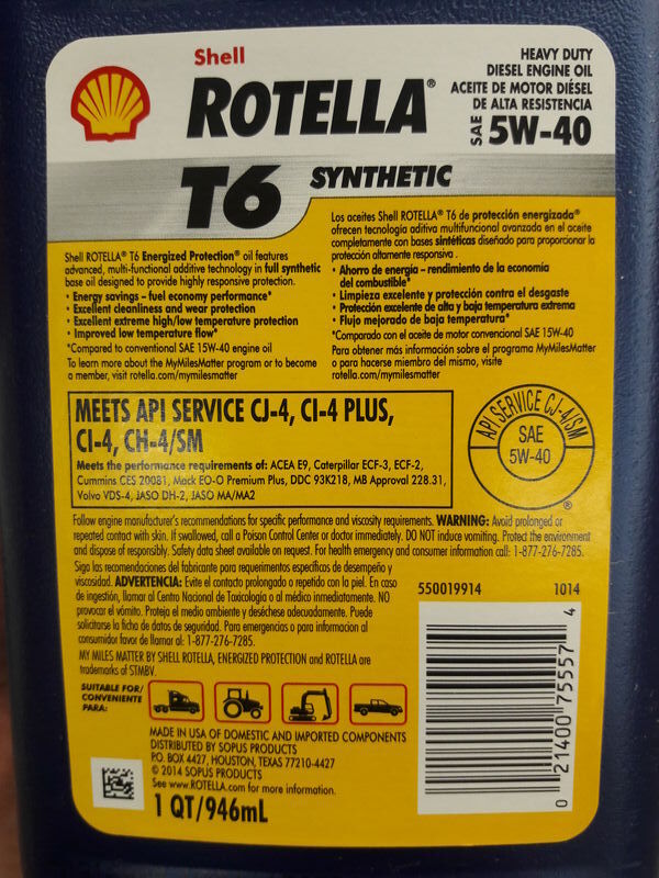 Forum member supplied image with no explanatory text