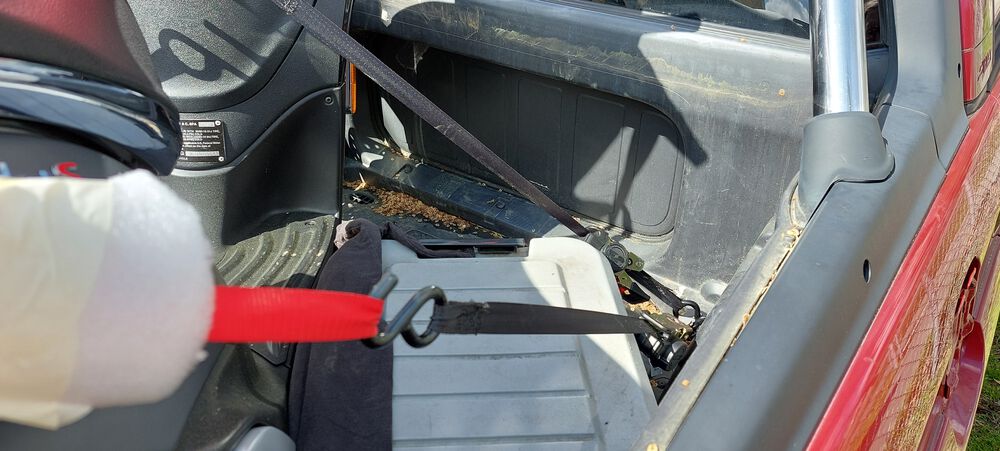 Forum member supplied image with no explanatory text