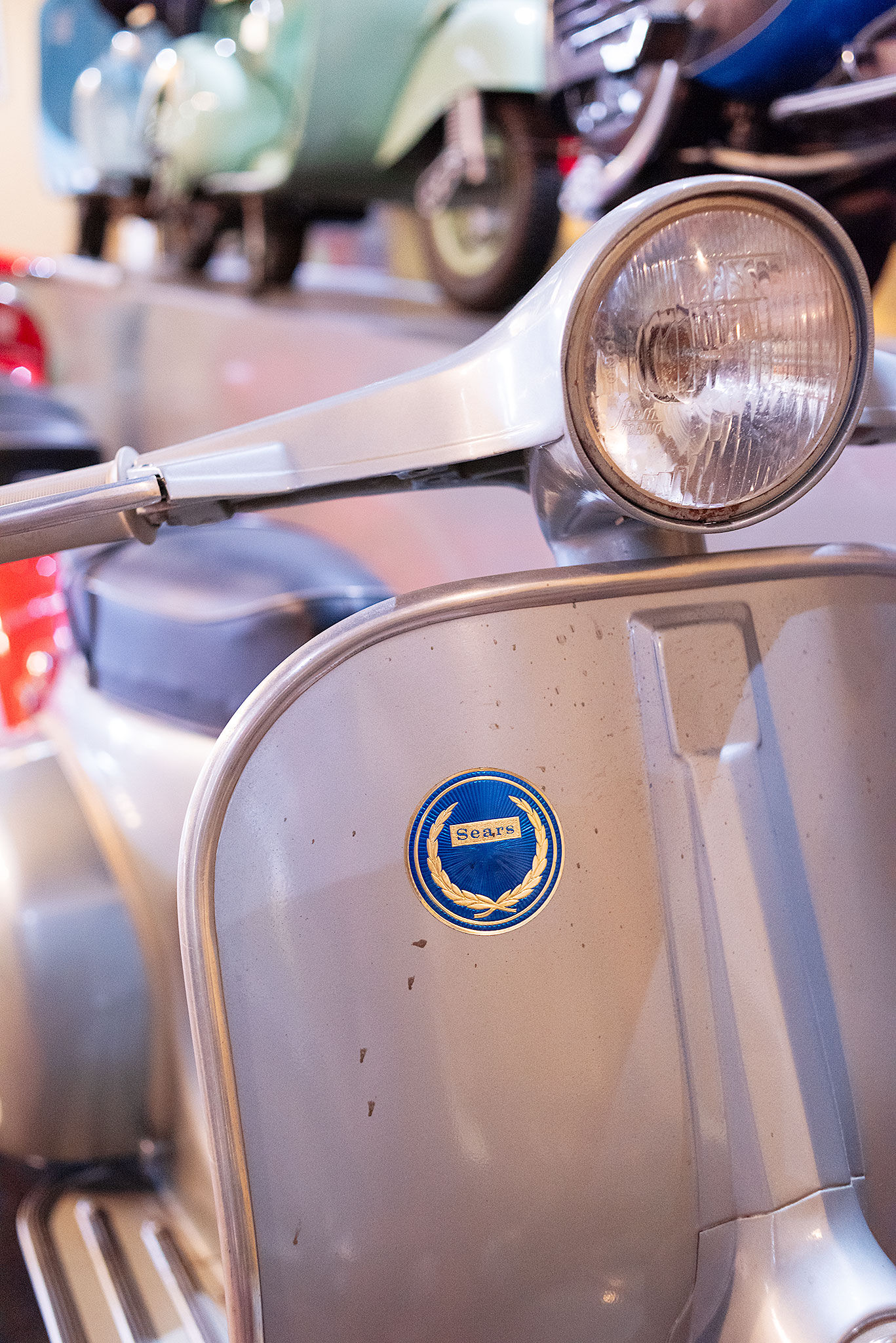 Forum member supplied image with no explanatory text